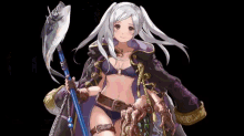 Fire Emblem Heroes Feh GIF - Fire Emblem Heroes Feh Anime GIFs