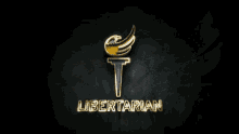 Libertarian Party Libertarian GIF - Libertarian Party Libertarian Liberty Torch GIFs