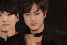 Kpop Clapping GIF - Kpop Clapping Crying GIFs