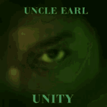Uncle Earl Unity GIF - Uncle Earl Unity GIFs