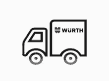 wurthtruck wurth way cargo road