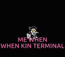 Kin Terminal Fictionkin GIF - Kin Terminal Fictionkin Kt GIFs