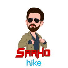 saaho coat suave handsome cool