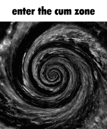 Enter The Cum Zone Void GIF - Enter The Cum Zone Void Meme GIFs