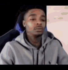 Dissapointed Streamers GIF - Dissapointed Streamers Black GIFs