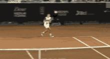 Tenis Tennis GIF - Tenis Tennis Tenis Chileno GIFs