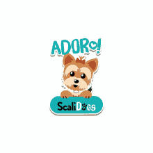dog scalidogs