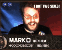 Marko Colinomicon GIF - Marko Colinomicon Erp GIFs