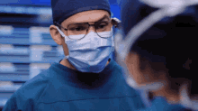 Neil Melendez The Good Doctor GIF - Neil Melendez The Good Doctor Nicholas Gonzalez GIFs