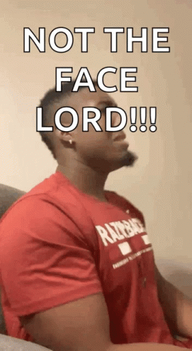 Mike Taylor Why GIF - Mike Taylor Why Why Me GIFs
