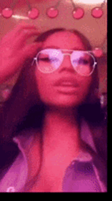 Nicki Minaj GIF - Nicki Minaj Pretty GIFs