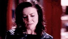Greys Anatomy Cry GIF - Greys Anatomy Cry Sad GIFs