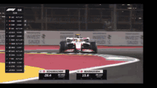 Schumacher F1 GIF - Schumacher F1 F1crash GIFs