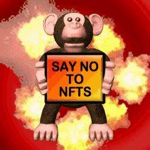 Say No To Nf Ts Nft GIF - Say No To Nf Ts Nf Ts Nft GIFs