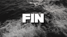 Fin GIF - Fin GIFs