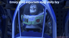 Unity Export GIF - Unity Export Build GIFs