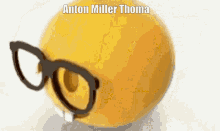 Anton Miller GIF - Anton Miller Thomas GIFs