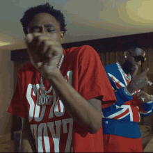 Swerving Baby Racks GIF - Swerving Baby Racks Gucci Mane GIFs