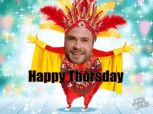 Thor Thorsday GIF - Thor Thorsday Thursday GIFs