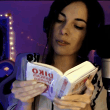 Samuse Ouhla GIF - Samuse Ouhla Quest Ce Que GIFs