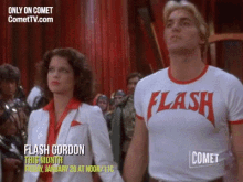 Flash Gordon GIF - Flash Gordon GIFs