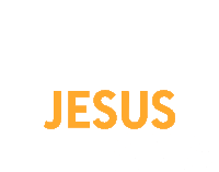Umadecre Jesus Team Sticker - Umadecre Jesus Team Heart Stickers