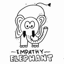 you empathy