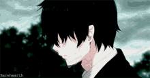 Rin Sad GIF - Rin Sad Anime GIFs