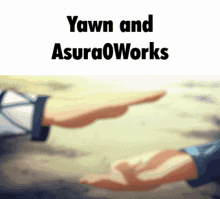 Asura0 Asura0works GIF - Asura0 Asura Asura0works GIFs