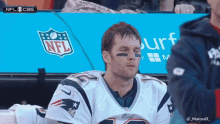 Brady Tom Crying GIF - Brady Tom Crying New England Patriots GIFs