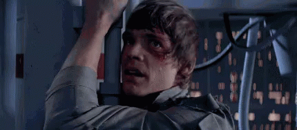 Luke Skywalker learns the Sith power of PowerShell aliasing.