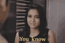 You Know Ashi Singh GIF