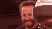 Geoff Rooster GIF - Geoff Rooster Smile GIFs
