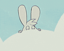 Angel Hare GIF - Angel Hare GIFs