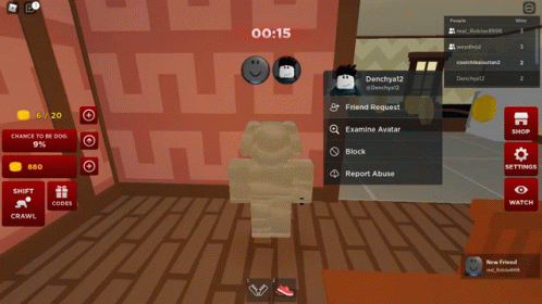 Loading Code Roblox GIF - Loading Code Roblox Dance - Discover & Share GIFs