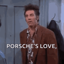 Its Too Much Seinfeld Kramer GIF - Its Too Much Seinfeld Kramer Angry GIFs