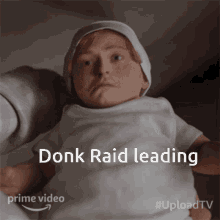 Donk Security GIF - Donk Security Donk GIFs