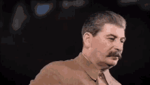 Stalin Uni Soviet GIF - Stalin Uni Soviet Jantan GIFs