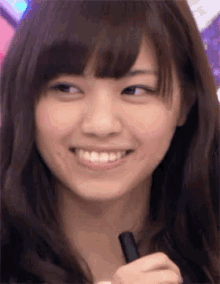 Nanase Nishino GIF - Nanase Nishino Nogizaka46 Jpop GIFs