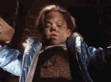 Passions Timmy GIF - Passions Timmy Chimney GIFs