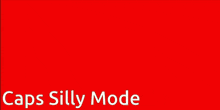 Caps Silly Mode Goro GIF - Caps Silly Mode Goro Akechi Goro GIFs