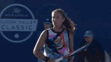 Wta Russians Daria Kasatkina GIF - Wta Russians Daria Kasatkina Kasatkina GIFs