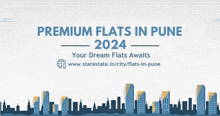 Residential Flats In Pune GIF - Residential Flats In Pune GIFs
