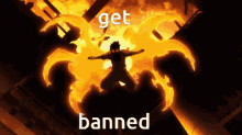 fire banned