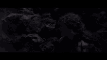 Moon Knight Scary GIF - Moon Knight Scary Dark GIFs