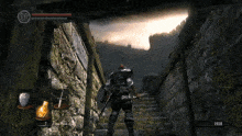 Dark Souls 1 Hellkite Drake GIF - Dark Souls 1 Hellkite Drake Undead Burg GIFs