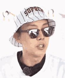 Jhope Bts GIF - Jhope Bts Cant Believe GIFs