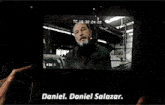 Daniel Salazar Twd GIF - Daniel Salazar Daniel Salazar GIFs