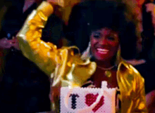 Harlem Yes GIF - Harlem Yes Yas Queen GIFs