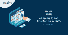 Pay Per Click Ppc Agency In Dubai GIF - Pay Per Click Ppc Agency In Dubai Ppc Campaign GIFs